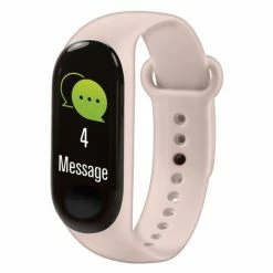 Reflex Active Pink Rubber Smart Watch Women Pink Mix -Casio Shop unnamed file 500