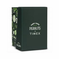 Timex Peanuts Weekender FBlack Watch Men White -Casio Shop unnamed file 52