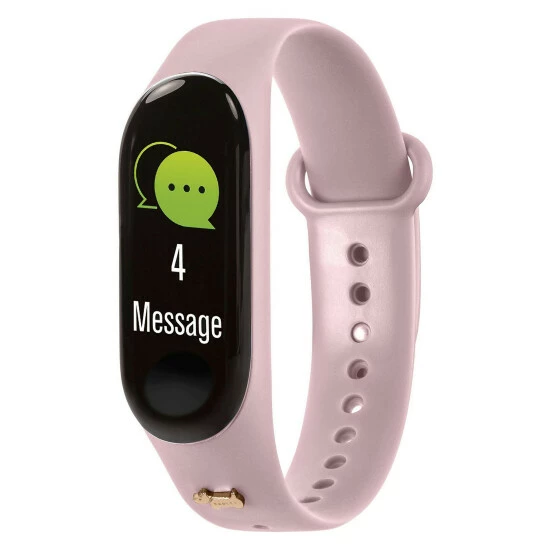 Radley Series 1 Activity Tracker Pink Smartwatch Women Pink Mix 3 Radley Series 1 Activity Tracker Pink Smartwatch Women Pink Mix