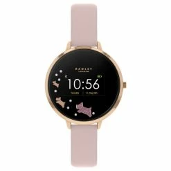 Radley Series 3 Activity Tracker Smartwatch Women Pink Mix 9 Radley Series 3 Activity Tracker Smartwatch Women Pink Mix -Casio Shop unnamed file 531