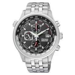 Citizen Red Arrows Eco-Drive Chronograph Stainless Steel Watch Men Black Mix 12 Citizen Red Arrows Eco-Drive Chronograph Stainless Steel Watch Men Black Mix -Casio Shop unnamed file 550
