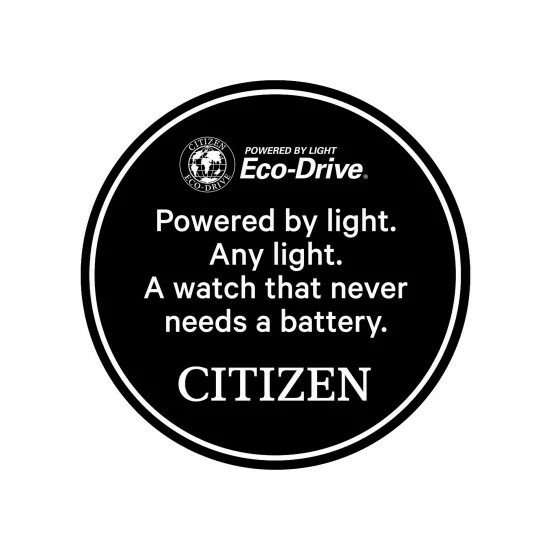 Citizen Red Arrows Eco-Drive Chronograph Stainless Steel Watch Men Black Mix 7 Citizen Red Arrows Eco-Drive Chronograph Stainless Steel Watch Men Black Mix - Image 5