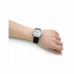 Timex Peanuts Weekender FBlack Watch Men White -Casio Shop unnamed file 56