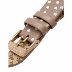 Radley Dog & Heart Print Leather Strap Watch Women Brown Mix 11 Radley Dog & Heart Print Leather Strap Watch Women Brown Mix -Casio Shop unnamed file 568
