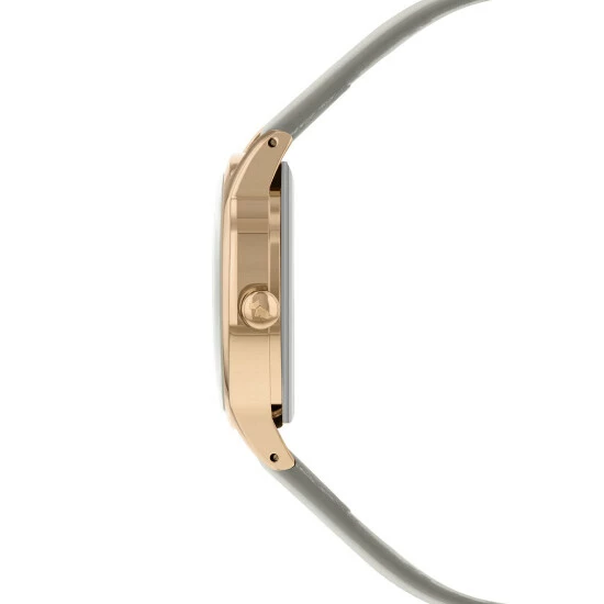 Radley Dog Motif Gold Plated Watch Women Grey Mix 4 Radley Dog Motif Gold Plated Watch Women Grey Mix - Image 2