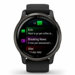 Garmin Venu 2 Fitness Tracker Smartwatch Women Black 13 Garmin Venu 2 Fitness Tracker Smartwatch Women Black -Casio Shop unnamed file 597