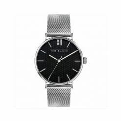 Ted Baker Phylipa Leather Watch Men White -Casio Shop unnamed file 6