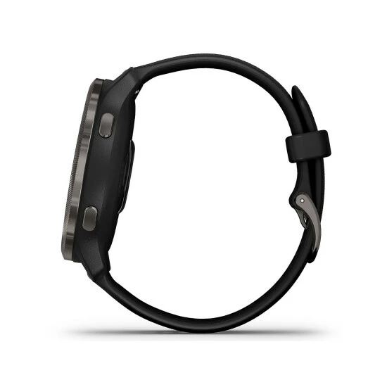 Garmin Venu 2 Fitness Tracker Smartwatch Women Black 8 Garmin Venu 2 Fitness Tracker Smartwatch Women Black - Image 6