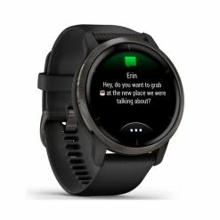 Garmin Venu 2 Fitness Tracker Smartwatch Women Black 17 Garmin Venu 2 Fitness Tracker Smartwatch Women Black -Casio Shop unnamed file 601