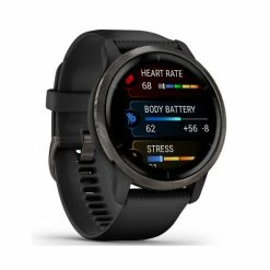 Garmin Venu 2 Fitness Tracker Smartwatch Women Black 18 Garmin Venu 2 Fitness Tracker Smartwatch Women Black -Casio Shop unnamed file 602