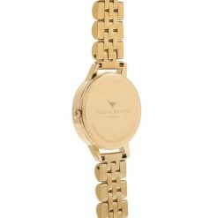 Olivia Burton Mother Of Pearl Rose Gold Watch Women Gold Mix 11 Olivia Burton Mother Of Pearl Rose Gold Watch Women Gold Mix -Casio Shop unnamed file 615