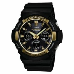 Casio G-Shock Waveceptor Resin Solar Watch Men Gold Mix -Casio Shop unnamed file 633