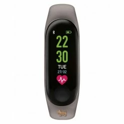 Radley Grey Activity Tracker Smartwatch Women Black Mix 15 Radley Grey Activity Tracker Smartwatch Women Black Mix -Casio Shop unnamed file 653