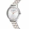 Olivia Burton Silver & Rose Gold Watch Women Silver Mix 1 Olivia Burton Silver & Rose Gold Watch Women Silver Mix -Casio Shop unnamed file 654