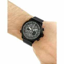 Citizen Navihawk World Time Stainless Steel Chronograph Watch Men Black Mix 13 Citizen Navihawk World Time Stainless Steel Chronograph Watch Men Black Mix -Casio Shop unnamed file 664