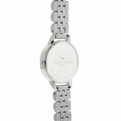 Olivia Burton Mother Of Pearl Silver Watch Women Silver Mix 11 Olivia Burton Mother Of Pearl Silver Watch Women Silver Mix -Casio Shop unnamed file 676