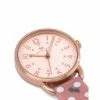 Radley Dog Print Nurses Fob Leather Watch Women Pink Mix 1 Radley Dog Print Nurses Fob Leather Watch Women Pink Mix -Casio Shop unnamed file 684