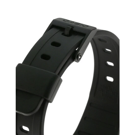 Casio Classic Chronograph Black Watch Men Black Mix 6 Casio Classic Chronograph Black Watch Men Black Mix - Image 4