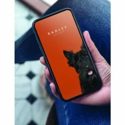 Radley Patterned Rubber Smart Watch Women Black Mix -Casio Shop unnamed file 703