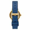 Skagen Freya Blue Leather Watch Women Blue Mix 1 Skagen Freya Blue Leather Watch Women Blue Mix -Casio Shop unnamed file 716
