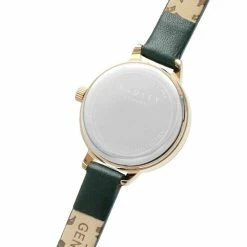 Radley Dark Green Leather Analogue Quartz Watch Women Dark Green Mix 10 Radley Dark Green Leather Analogue Quartz Watch Women Dark Green Mix -Casio Shop unnamed file 734