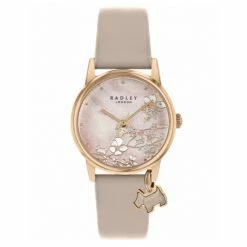 Radley Botanical Floral Leather Analogue Quartz Watch Women Pink Mix 10 Radley Botanical Floral Leather Analogue Quartz Watch Women Pink Mix -Casio Shop unnamed file 738