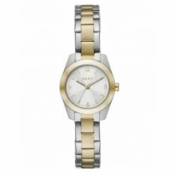 DKNY Nolita Bracelet Watch Women Silver Mix 11 DKNY Nolita Bracelet Watch Women Silver Mix -Casio Shop unnamed file 744