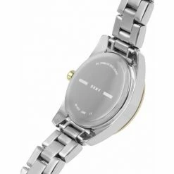 DKNY Nolita Bracelet Watch Women Silver Mix 12 DKNY Nolita Bracelet Watch Women Silver Mix -Casio Shop unnamed file 745