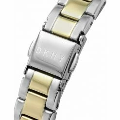 DKNY Nolita Bracelet Watch Women Silver Mix 13 DKNY Nolita Bracelet Watch Women Silver Mix -Casio Shop unnamed file 746