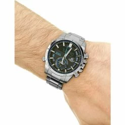 Casio Edifice Classic Bluetooth Solar Silver Watch Men Dark Blue Mix -Casio Shop unnamed file 759