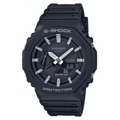 Casio G-Shock Black Chronograph Sports Watch Men Black Mix 11 Casio G-Shock Black Chronograph Sports Watch Men Black Mix -Casio Shop unnamed file 763