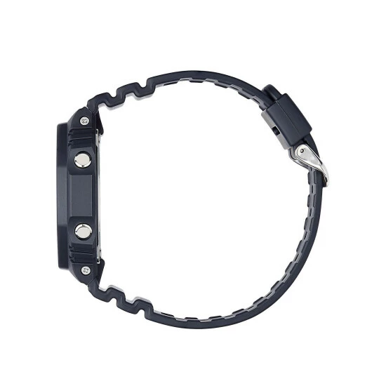 Casio G-Shock Black Chronograph Sports Watch Men Black Mix 7 Casio G-Shock Black Chronograph Sports Watch Men Black Mix - Image 5