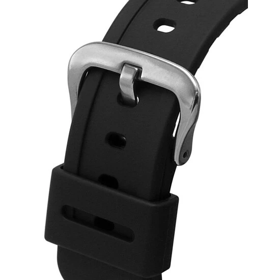 Casio G-Shock Black Chronograph Sports Watch Men Black Mix 8 Casio G-Shock Black Chronograph Sports Watch Men Black Mix - Image 6