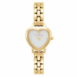 Olivia Burton Mini Heart Gold Quartz Watch Women 11 Olivia Burton Mini Heart Gold Quartz Watch Women -Casio Shop unnamed file 772