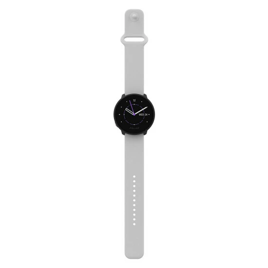 Polar Unite Fitness Tracker White Silicone Smartwatch Women White Mix 4 Polar Unite Fitness Tracker White Silicone Smartwatch Women White Mix - Image 2