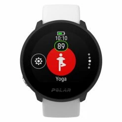 Polar Unite Fitness Tracker White Silicone Smartwatch Women White Mix 17 Polar Unite Fitness Tracker White Silicone Smartwatch Women White Mix -Casio Shop unnamed file 777