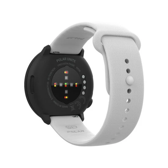 Polar Unite Fitness Tracker White Silicone Smartwatch Women White Mix 8 Polar Unite Fitness Tracker White Silicone Smartwatch Women White Mix - Image 6