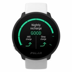 Polar Unite Fitness Tracker White Silicone Smartwatch Women White Mix 20 Polar Unite Fitness Tracker White Silicone Smartwatch Women White Mix -Casio Shop unnamed file 780