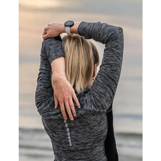 Polar Unite Fitness Tracker White Silicone Smartwatch Women White Mix 11 Polar Unite Fitness Tracker White Silicone Smartwatch Women White Mix - Image 9