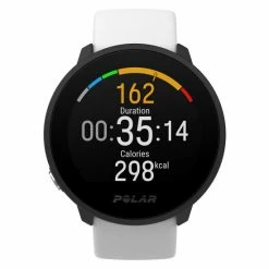 Polar Unite Fitness Tracker White Silicone Smartwatch Women White Mix 22 Polar Unite Fitness Tracker White Silicone Smartwatch Women White Mix -Casio Shop unnamed file 782