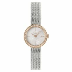 Radley Mesh Stainless Steel Analogue Quartz Watch Women Silver Mix 10 Radley Mesh Stainless Steel Analogue Quartz Watch Women Silver Mix -Casio Shop unnamed file 786