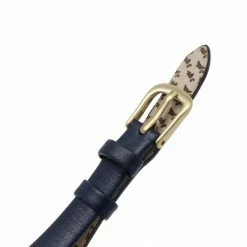 Radley Scottie Dog Black Leather Watch Women Dark Blue Mix 14 Radley Scottie Dog Black Leather Watch Women Dark Blue Mix -Casio Shop unnamed file 793