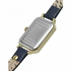 Radley Scottie Dog Black Leather Watch Women Dark Blue Mix 16 Radley Scottie Dog Black Leather Watch Women Dark Blue Mix -Casio Shop unnamed file 795