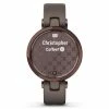 Garmin Lily GPS Dark Bronze Smartwatch Women Bronze Mix -Casio Shop unnamed file 799