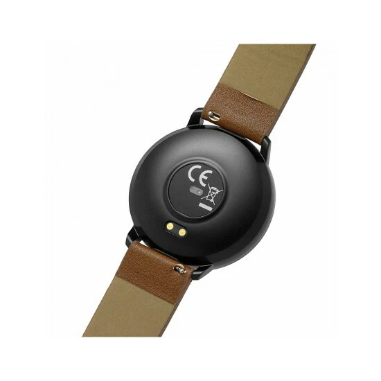 Reflex Active Series 5 Bluetooth Smartwatch Men Black 4 Reflex Active Series 5 Bluetooth Smartwatch Men Black - Image 2