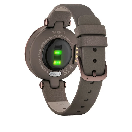 Garmin Lily GPS Dark Bronze Smartwatch Women Bronze Mix 4 Garmin Lily GPS Dark Bronze Smartwatch Women Bronze Mix - Image 2