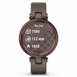 Garmin Lily GPS Dark Bronze Smartwatch Women Bronze Mix 10 Garmin Lily GPS Dark Bronze Smartwatch Women Bronze Mix -Casio Shop unnamed file 801
