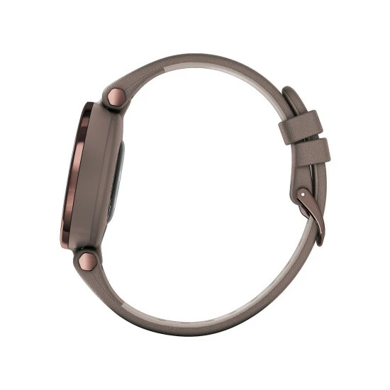 Garmin Lily GPS Dark Bronze Smartwatch Women Bronze Mix 7 Garmin Lily GPS Dark Bronze Smartwatch Women Bronze Mix - Image 5