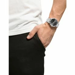 Citizen Three Hand Eco-Drive Stainless Steel Watch Men Black Mix 14 Citizen Three Hand Eco-Drive Stainless Steel Watch Men Black Mix -Casio Shop unnamed file 810