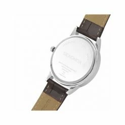 Sekonda 1662 Leather Watch Men Navy 16 Sekonda 1662 Leather Watch Men Navy -Casio Shop unnamed file 82